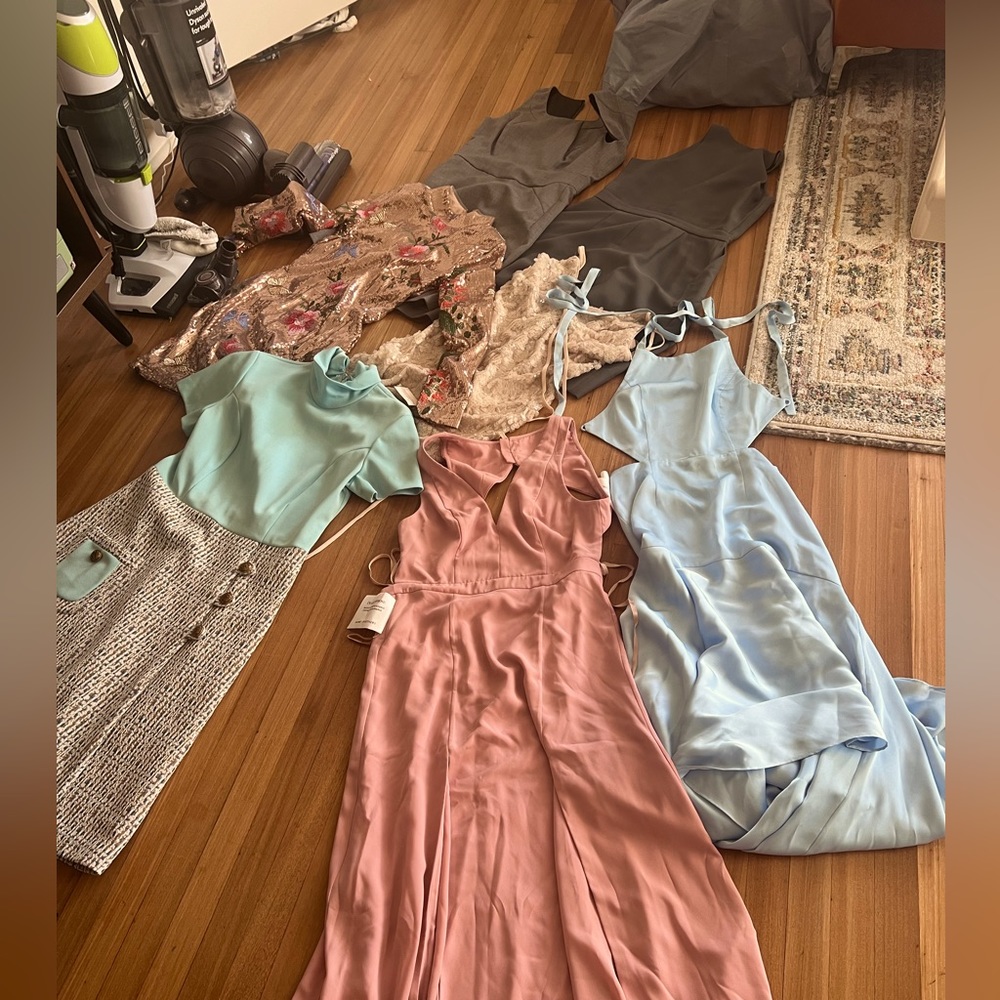Dress Bundle